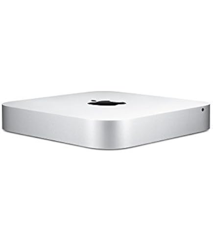 Amazon.com: Apple 2018 Mac mini with Core i7 (3.2GHz 16GB